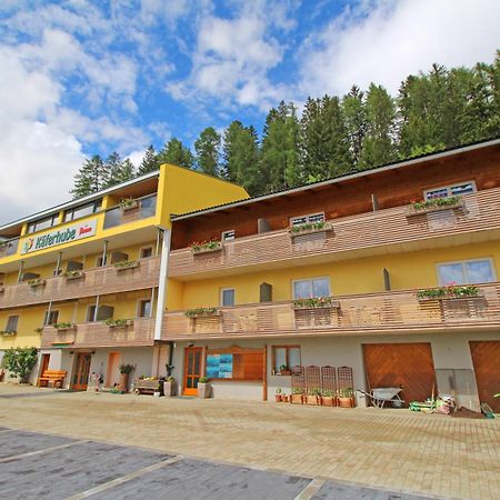Gasthof Kaeferhube Murau Extérieur photo