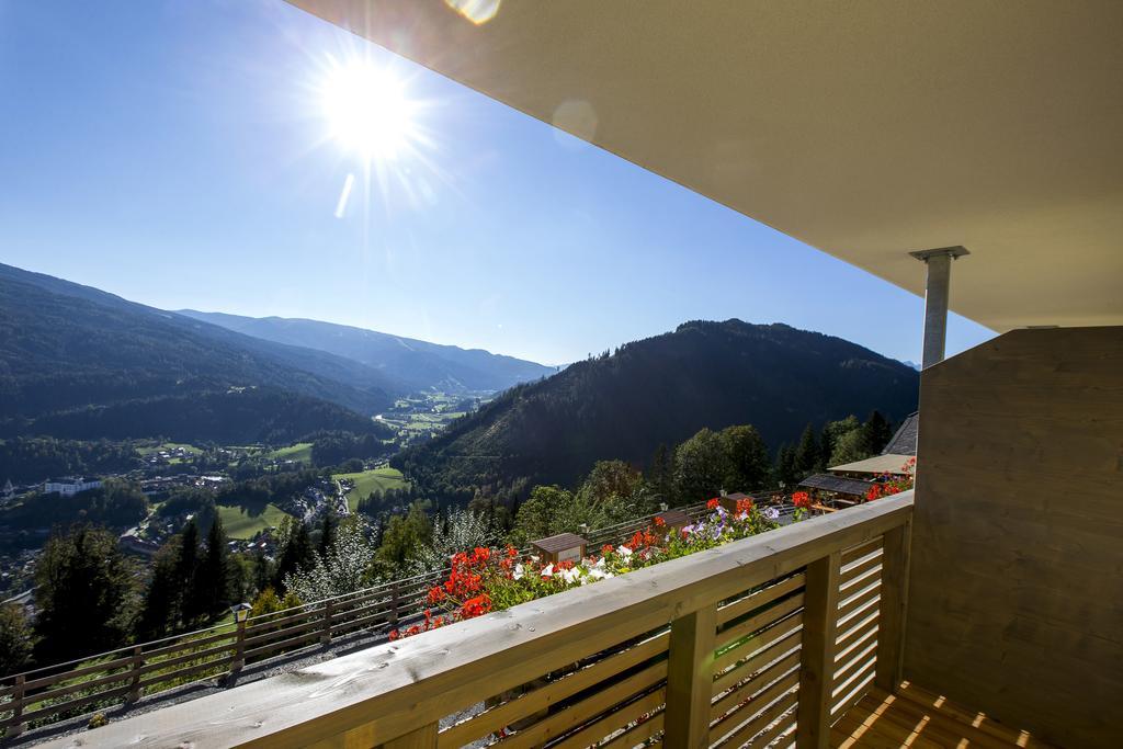 Gasthof Kaeferhube Murau Chambre photo