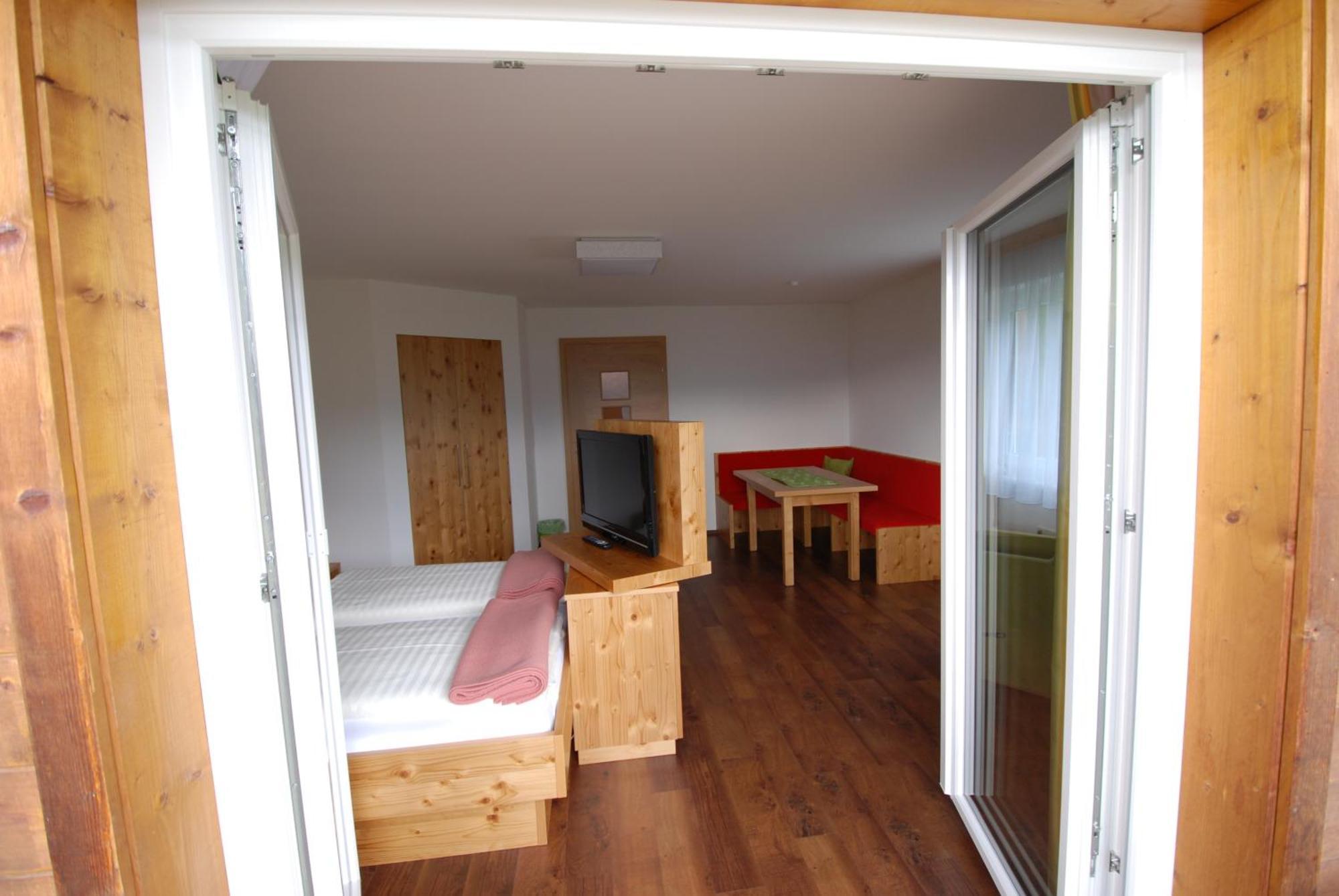 Gasthof Kaeferhube Murau Extérieur photo