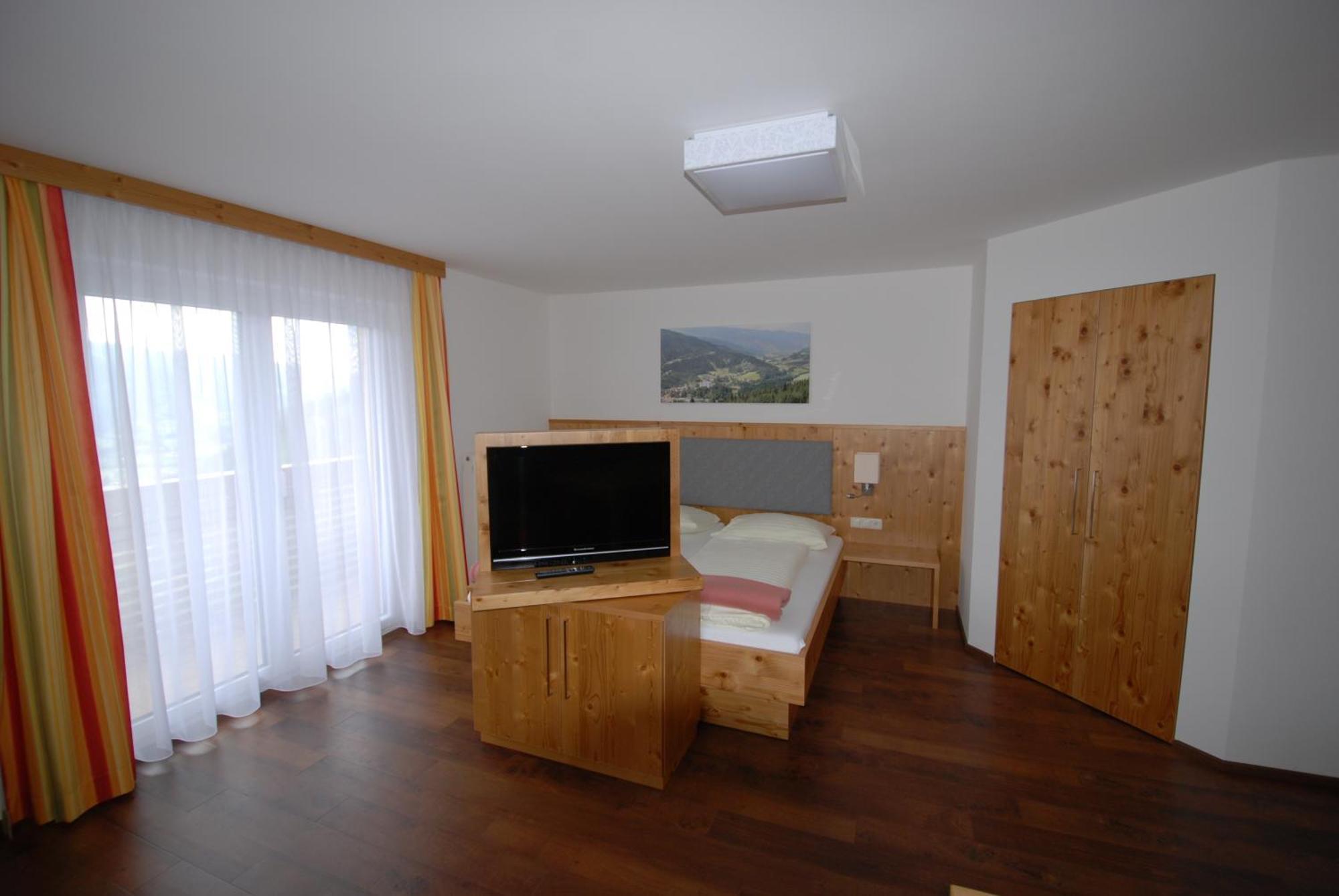 Gasthof Kaeferhube Murau Extérieur photo