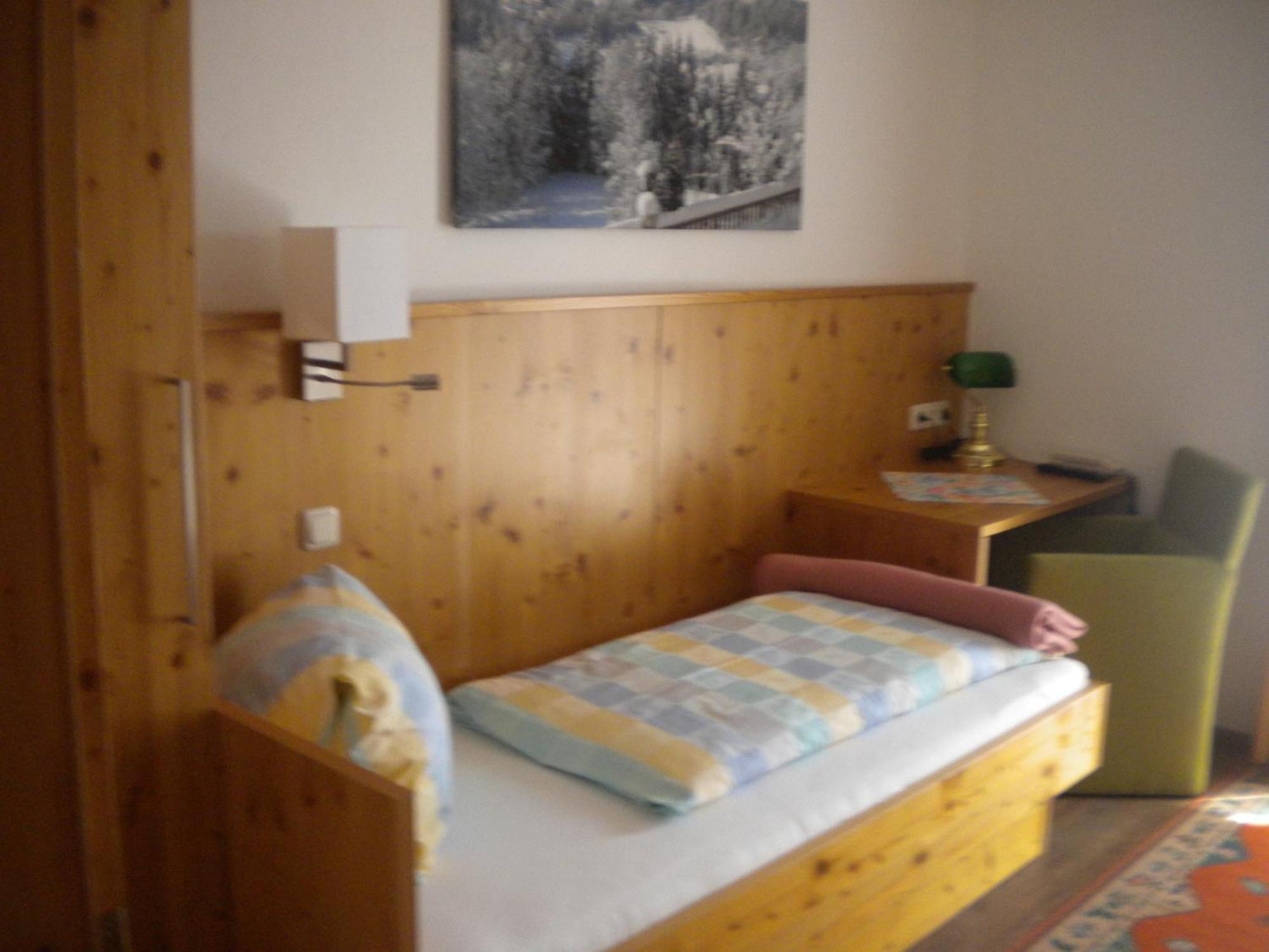 Gasthof Kaeferhube Murau Extérieur photo