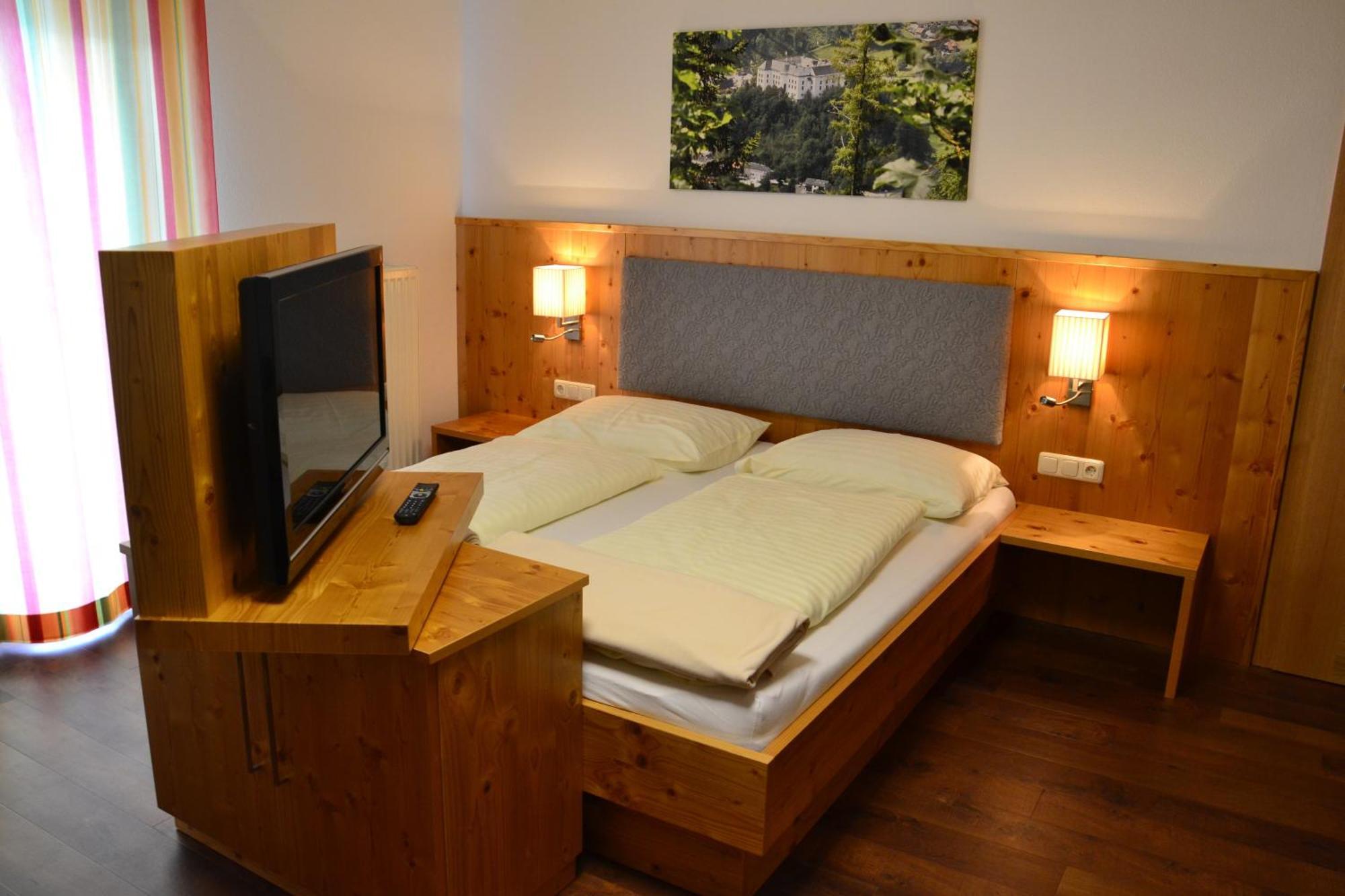 Gasthof Kaeferhube Murau Extérieur photo