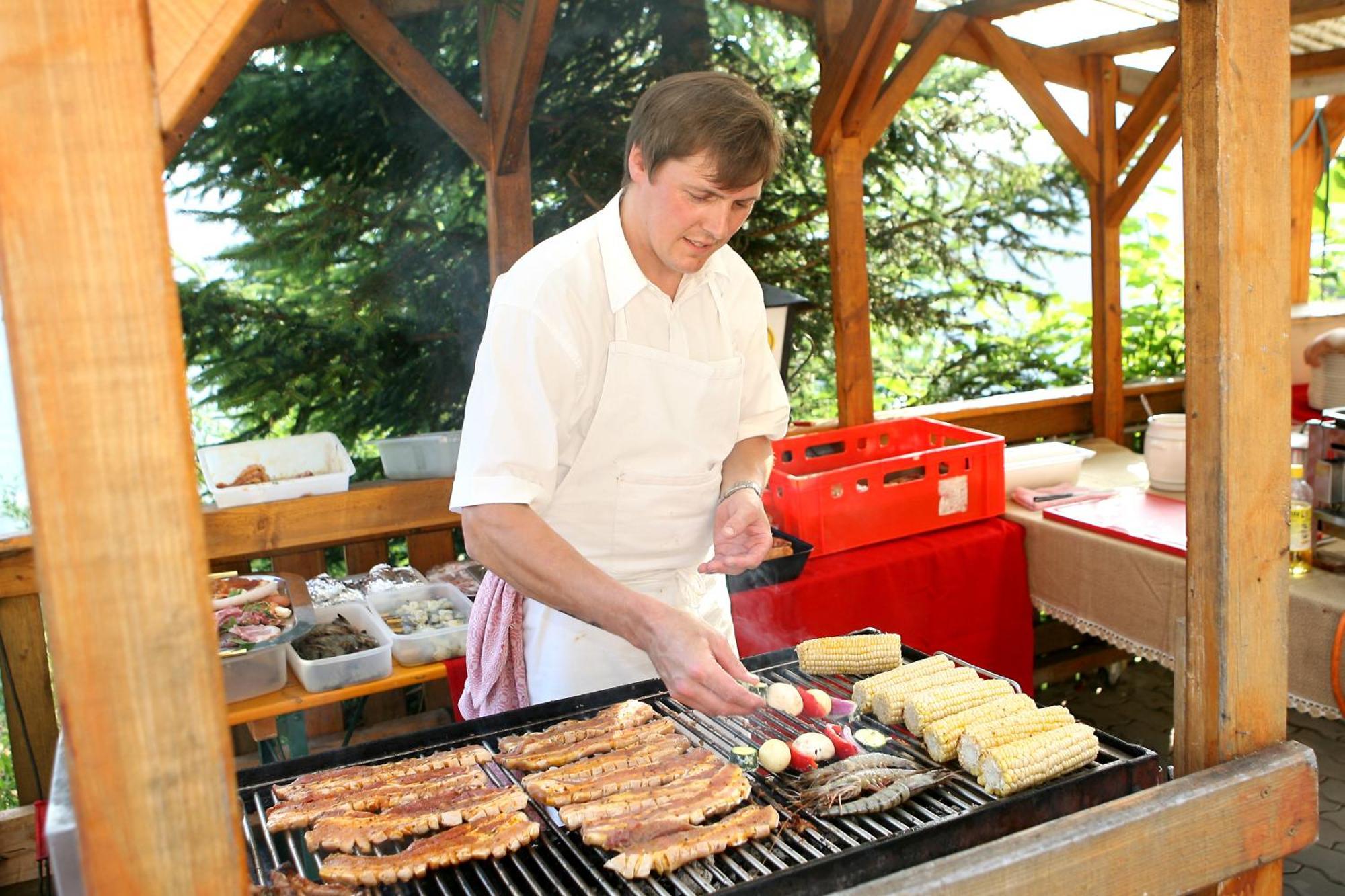 Gasthof Kaeferhube Murau Extérieur photo