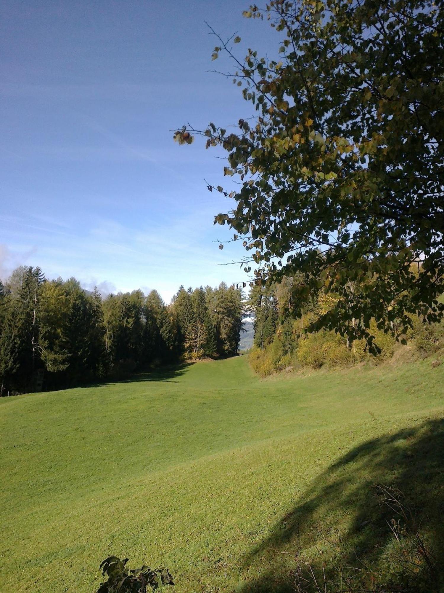 Gasthof Kaeferhube Murau Extérieur photo