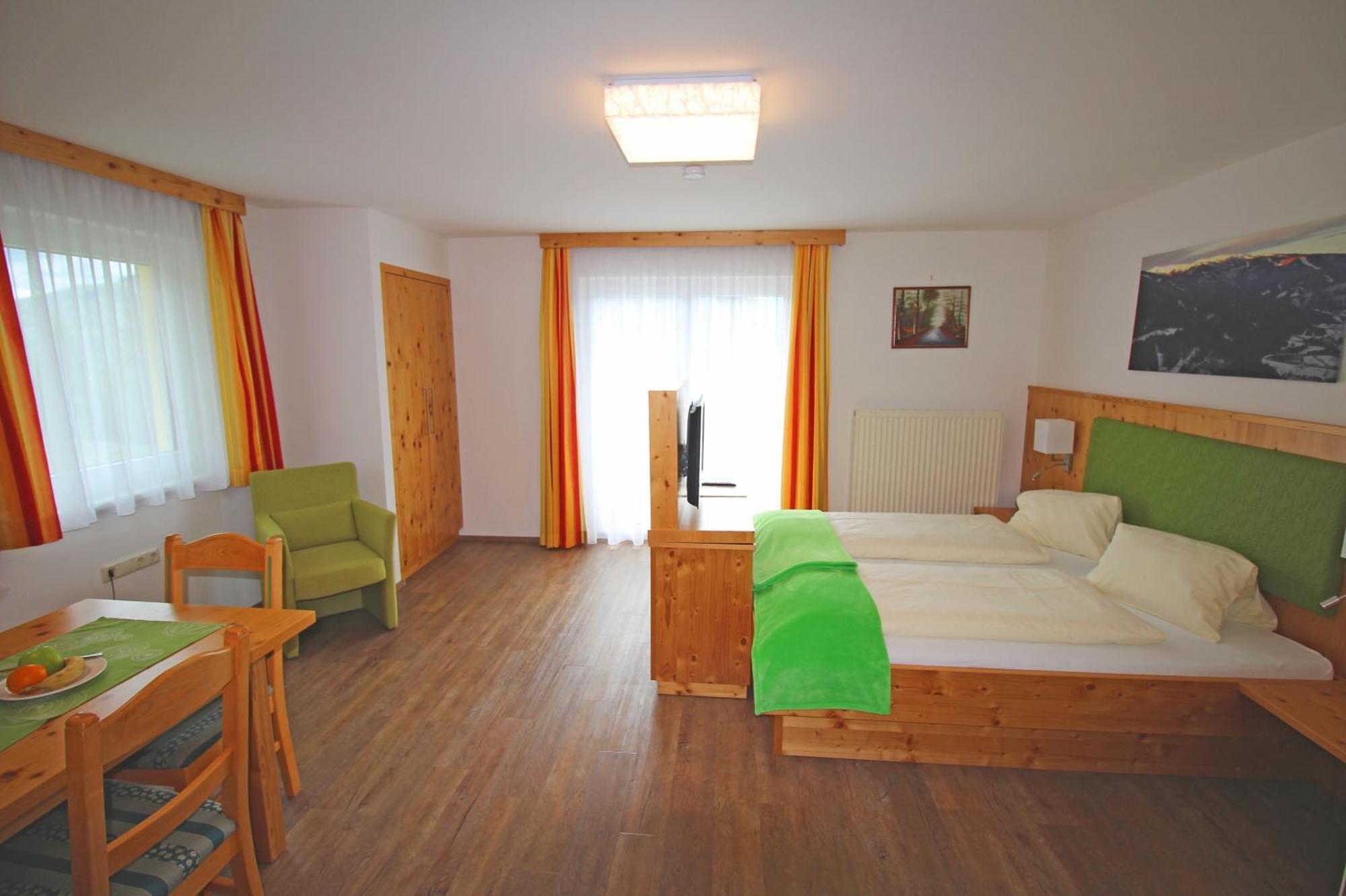 Gasthof Kaeferhube Murau Extérieur photo