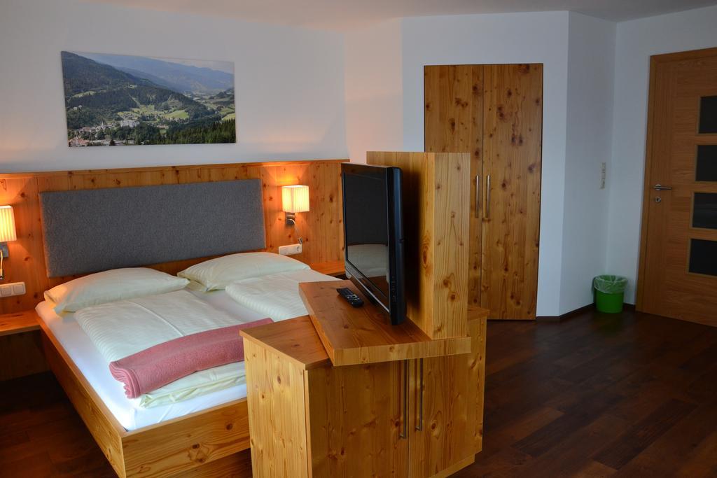 Gasthof Kaeferhube Murau Extérieur photo