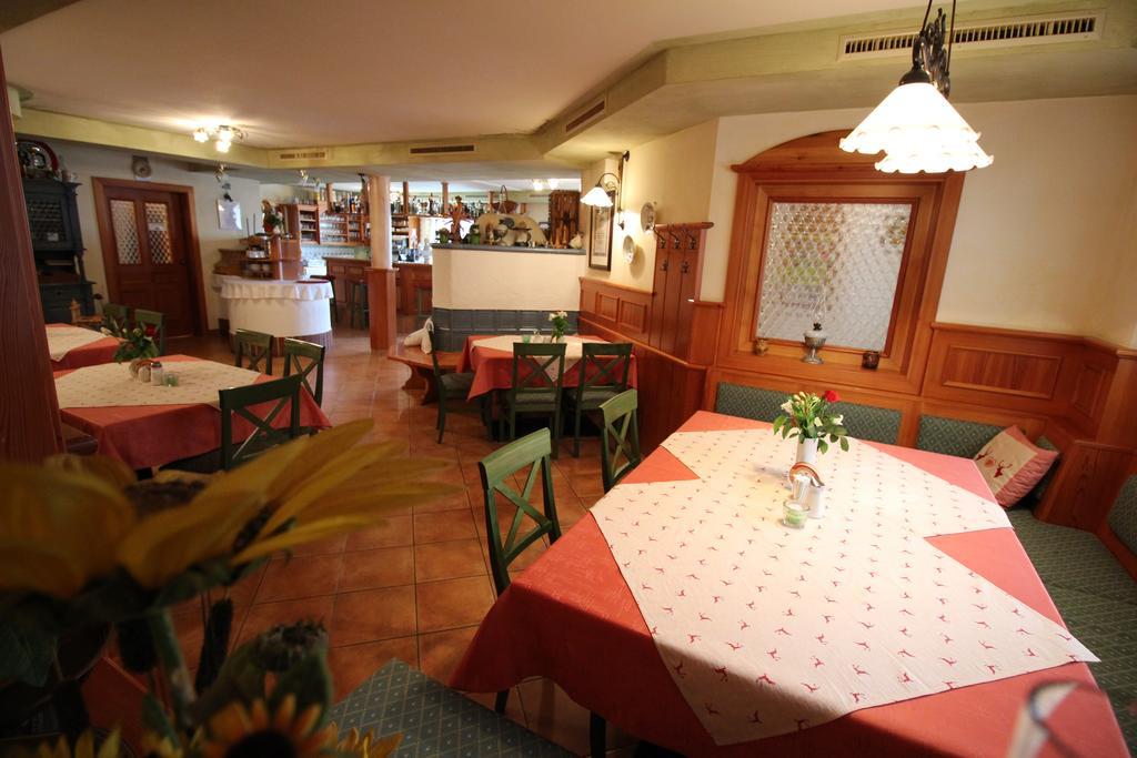 Gasthof Kaeferhube Murau Extérieur photo