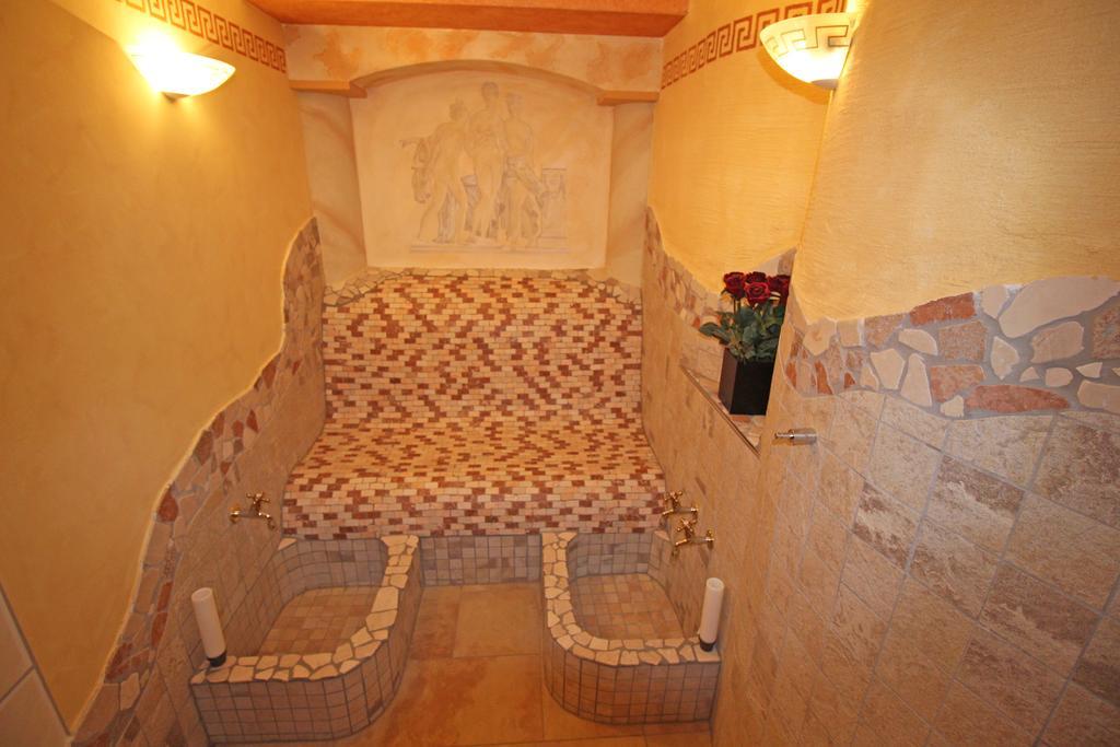 Gasthof Kaeferhube Murau Extérieur photo
