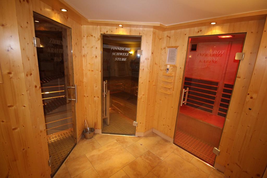 Gasthof Kaeferhube Murau Extérieur photo