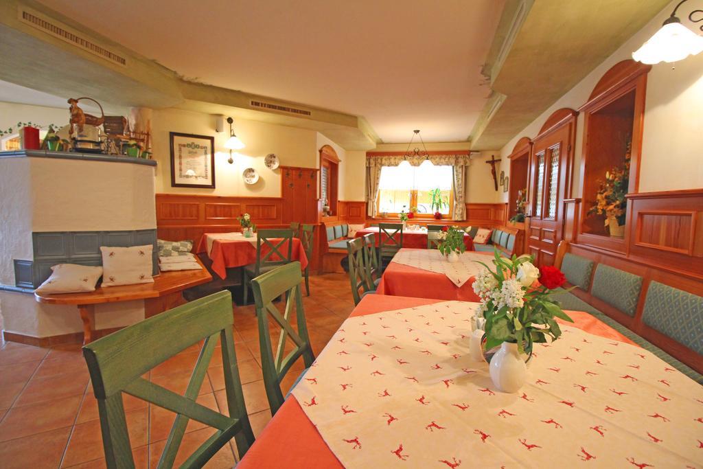 Gasthof Kaeferhube Murau Extérieur photo